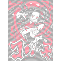 Japanese anime-JP 2297